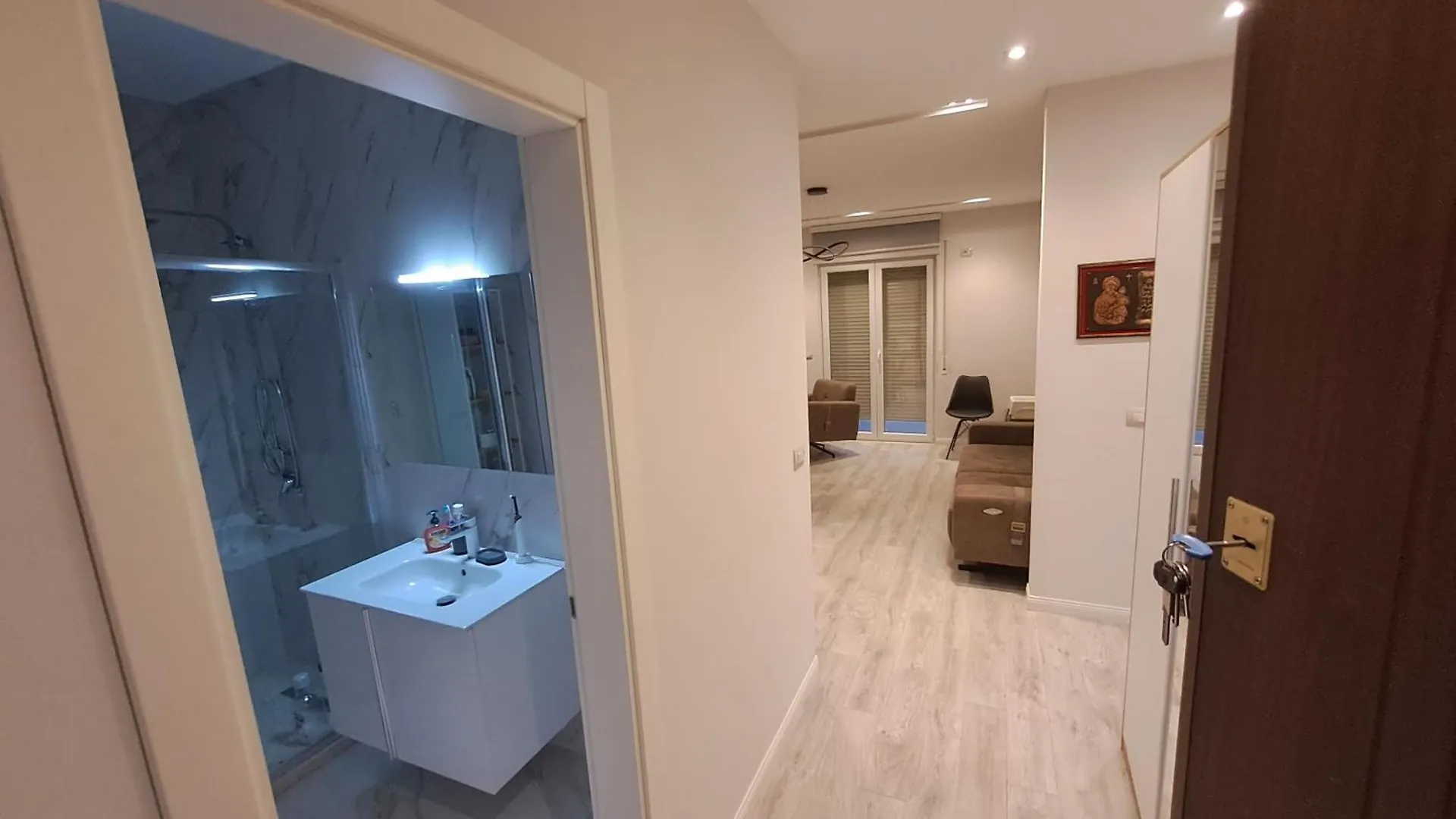 Gjon'S Apartment Cathedral Square Shkoder