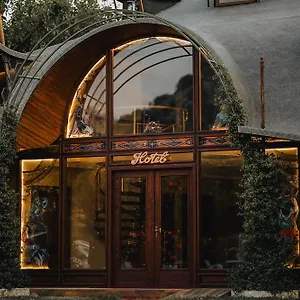 Albergue Legjenda, Shkodër