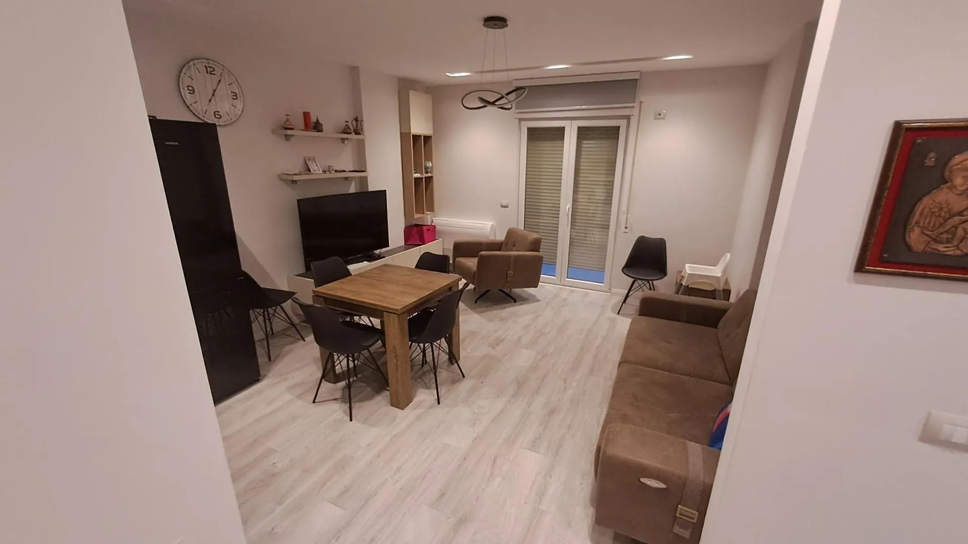 Gjon'S Apartment Cathedral Square Shkoder Albania