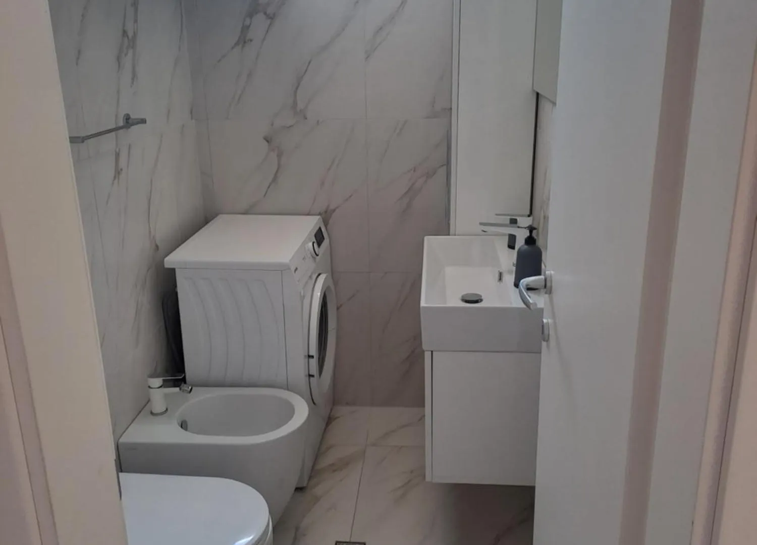 Gjon'S Apartment Cathedral Square Shkoder Albania